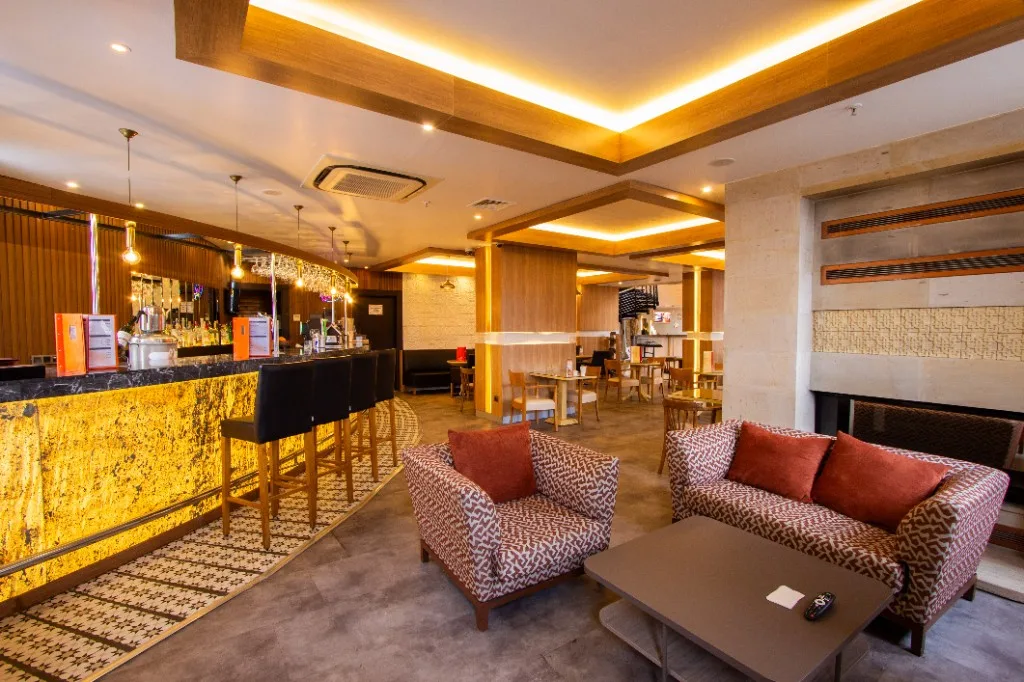 Lobi Bar