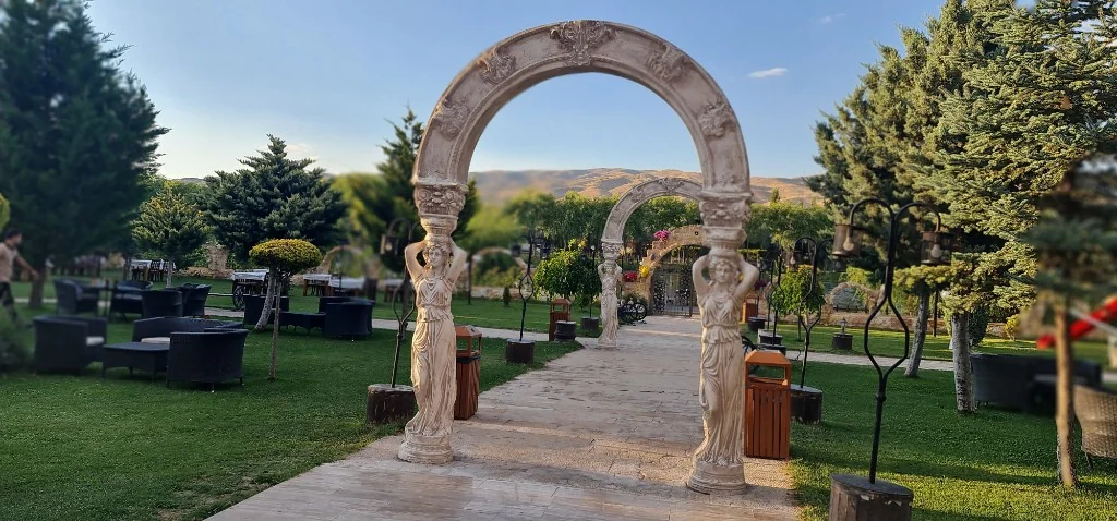 Suhan Cappadocia Hotel & Spa