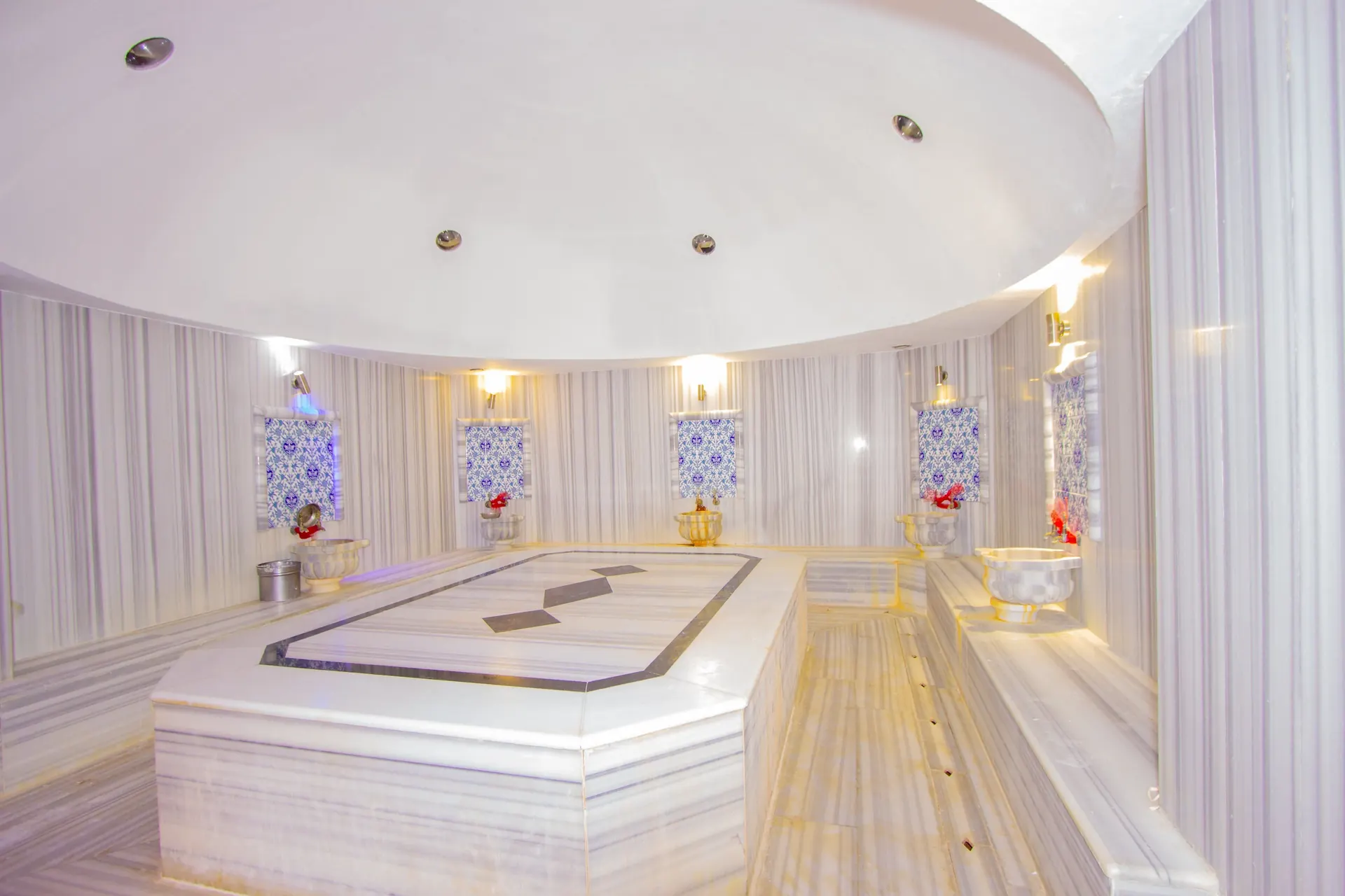 Spa & Wellness