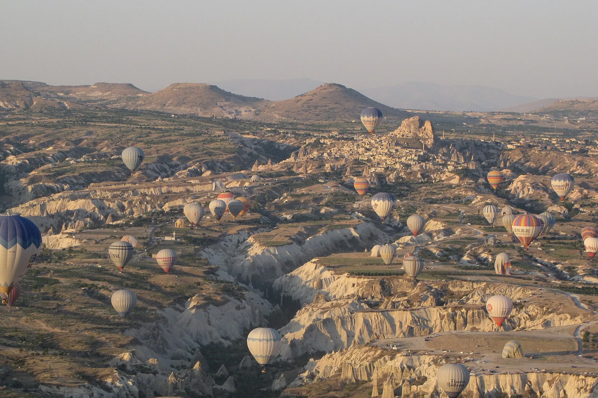 Göreme