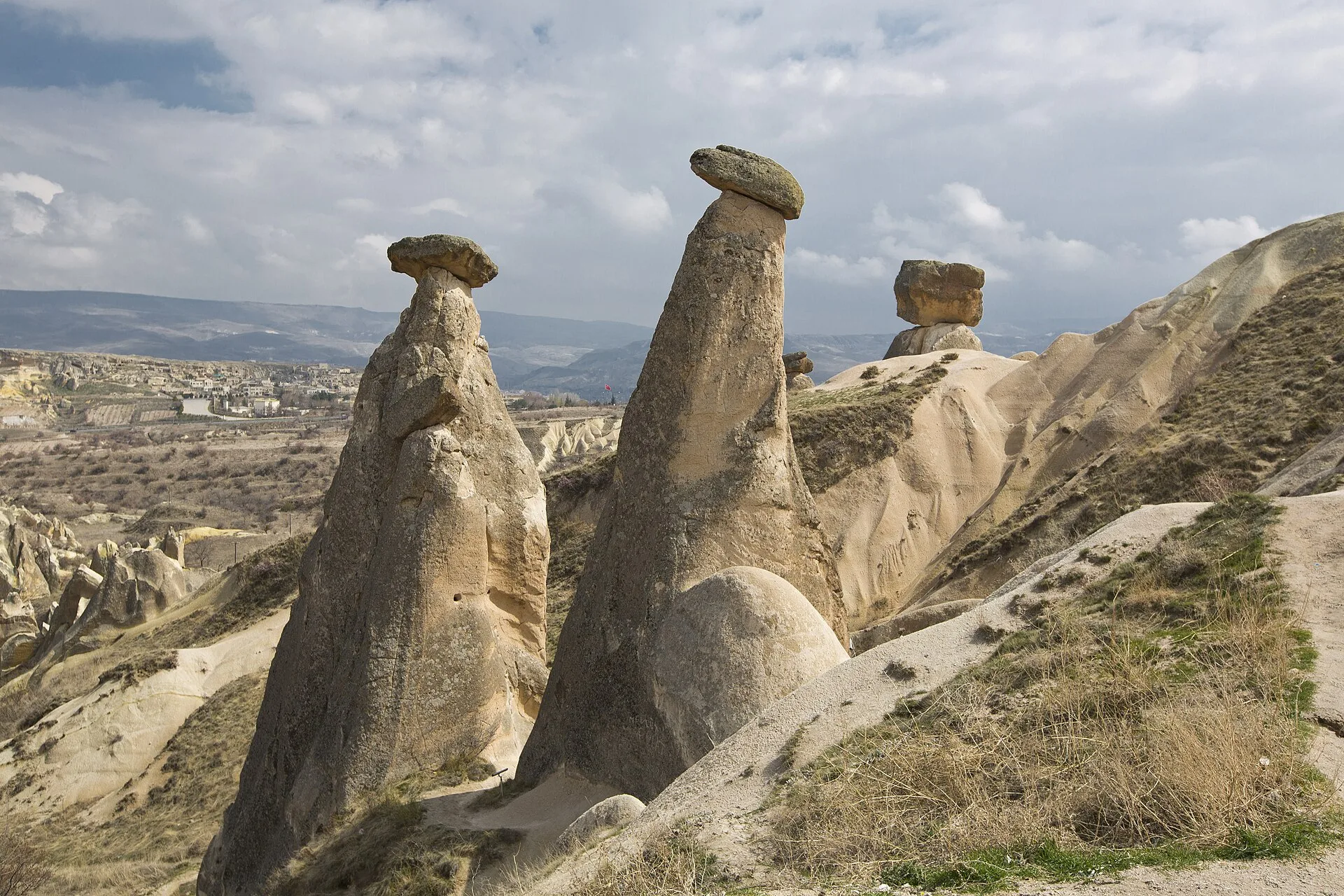 Ürgüp
