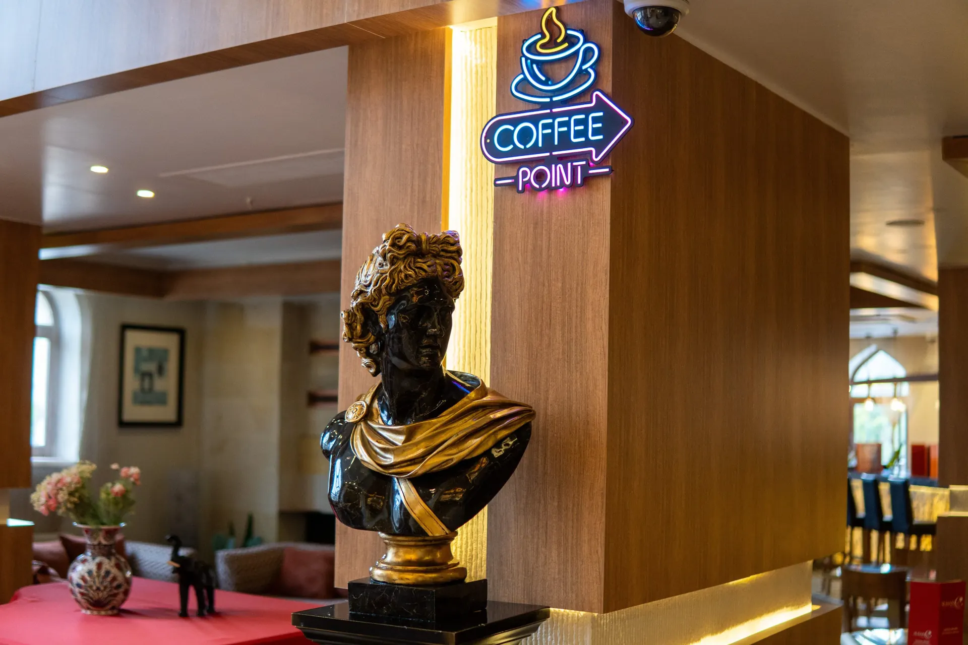 Restoran & Bar