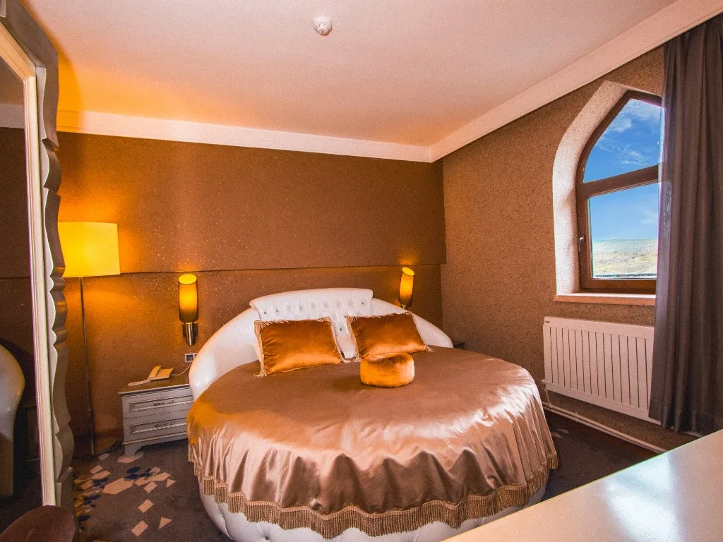 King Suite