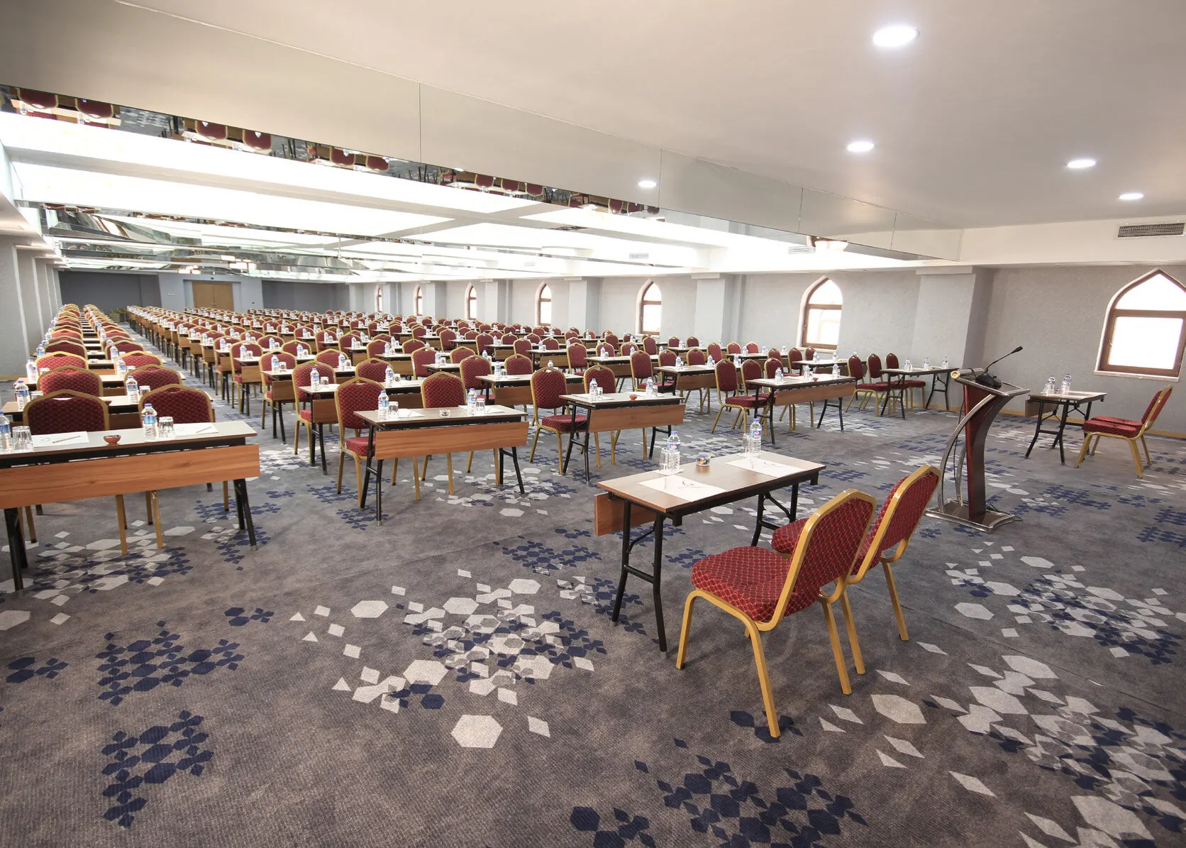 Toplantı & Organizasyon