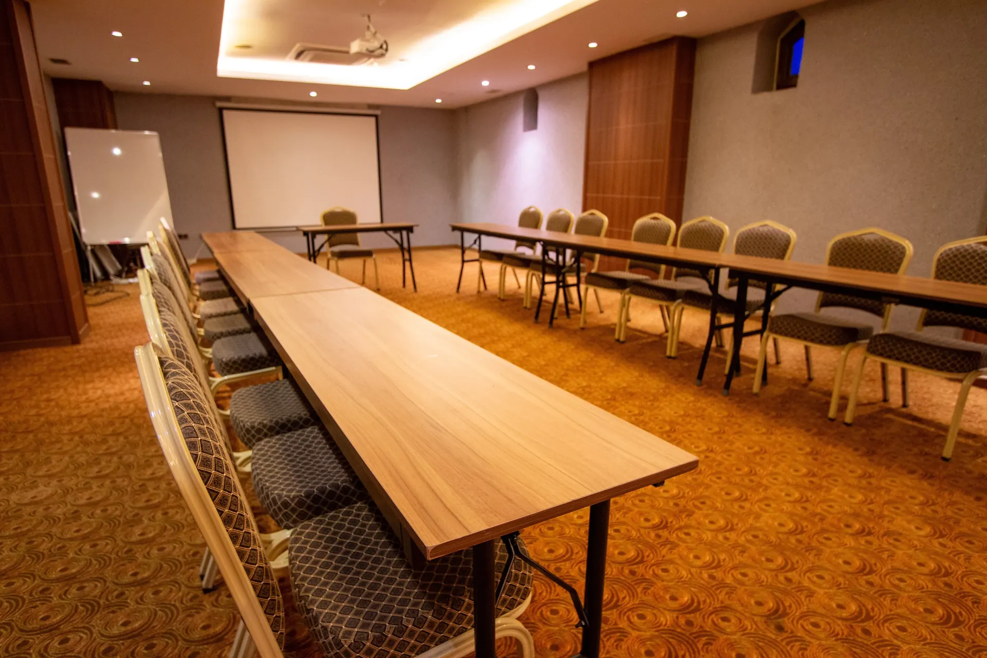 Toplantı & Organizasyon